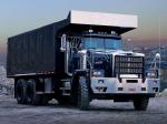 Western Star 6900XD Dump Truck 2008 года